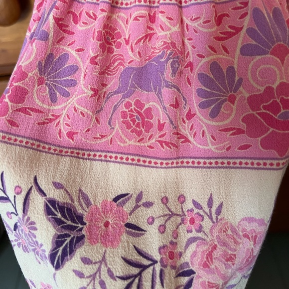 Spell & the Gypsy Mystic playdress xs - Picture 5 of 14